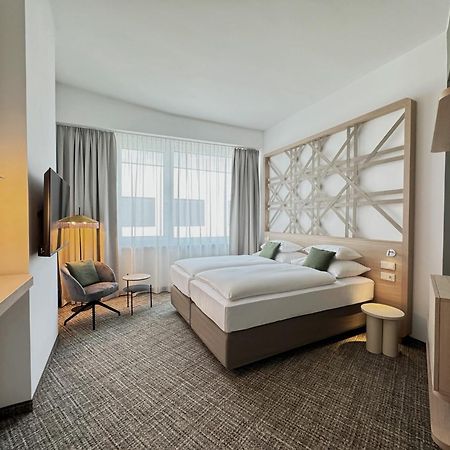 Arcotel Aq Wien Экстерьер фото