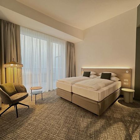 Arcotel Aq Wien Экстерьер фото