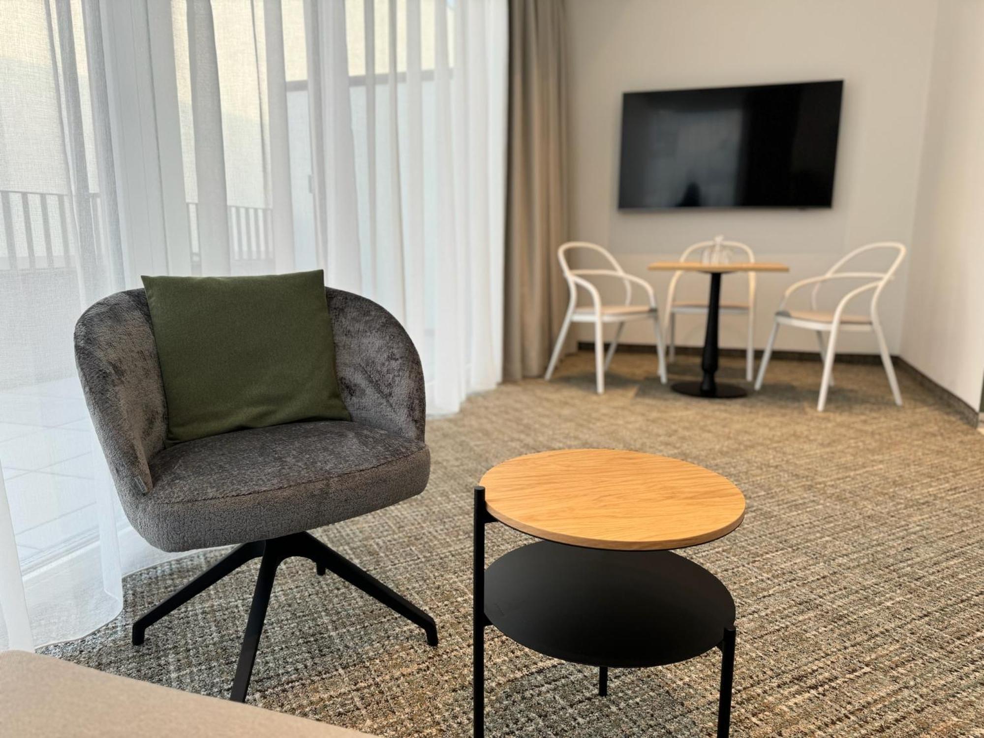Arcotel Aq Wien Экстерьер фото