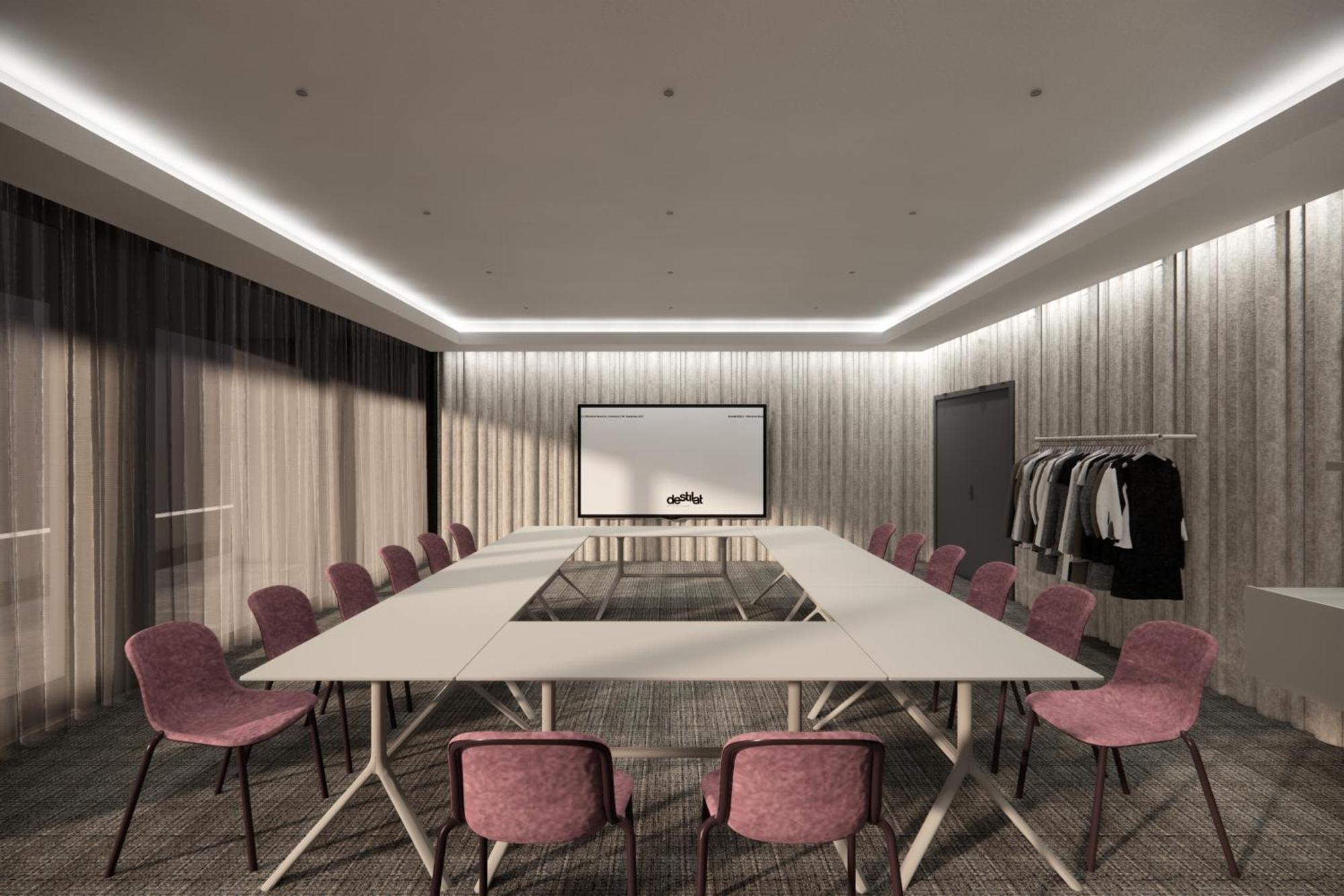 Arcotel Aq Wien Экстерьер фото