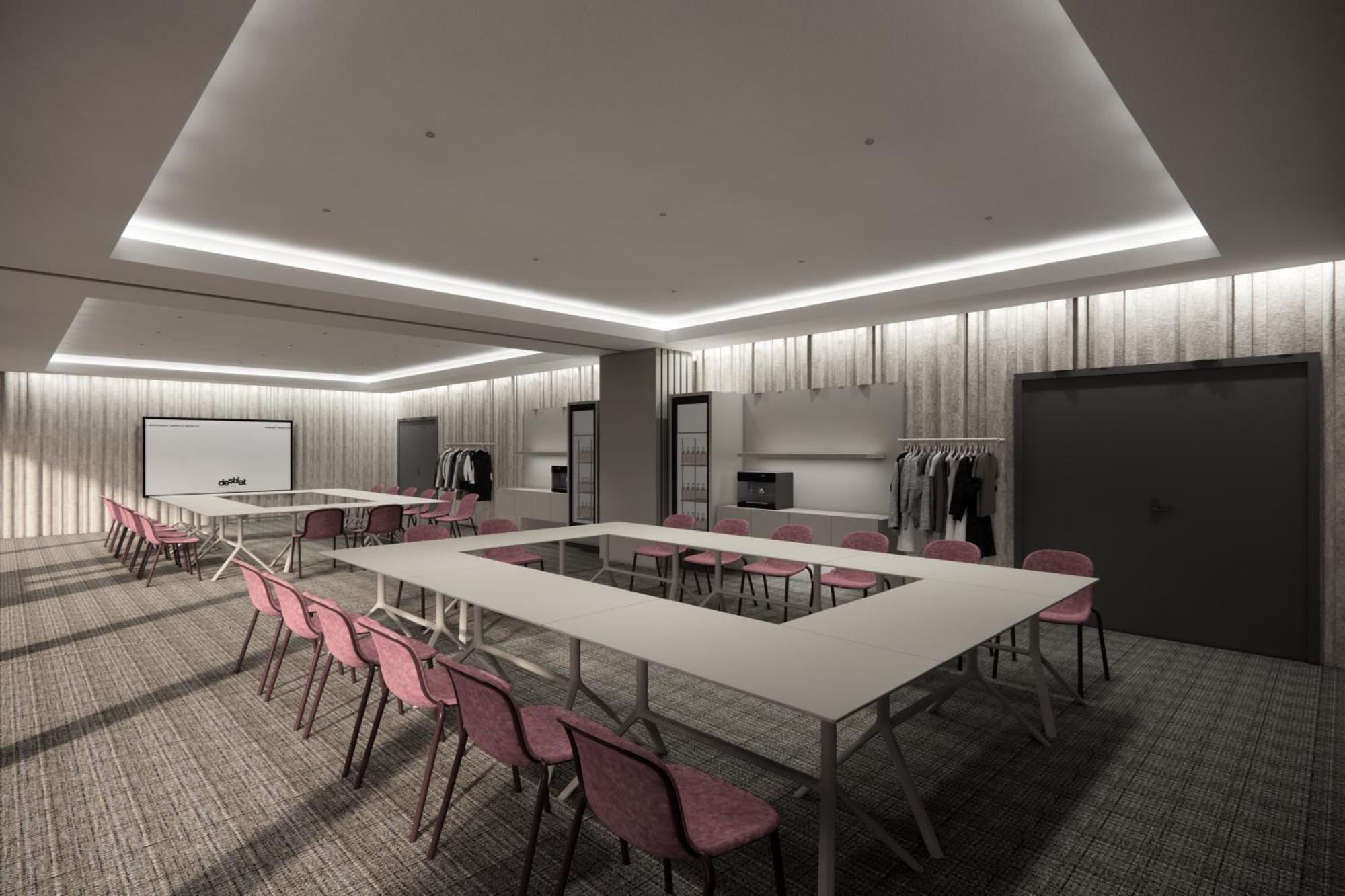 Arcotel Aq Wien Экстерьер фото
