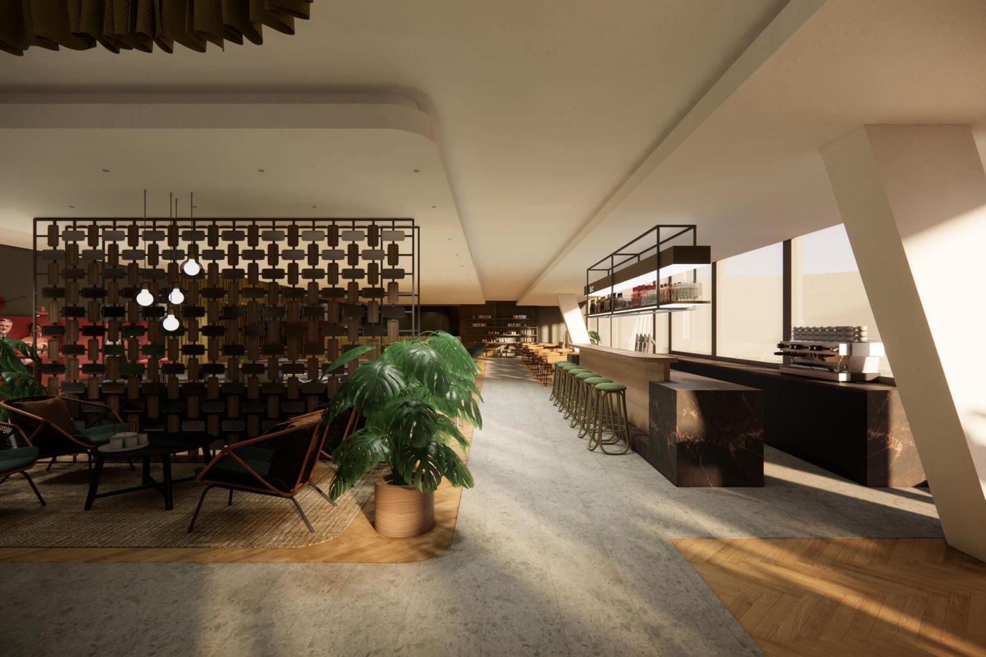 Arcotel Aq Wien Экстерьер фото