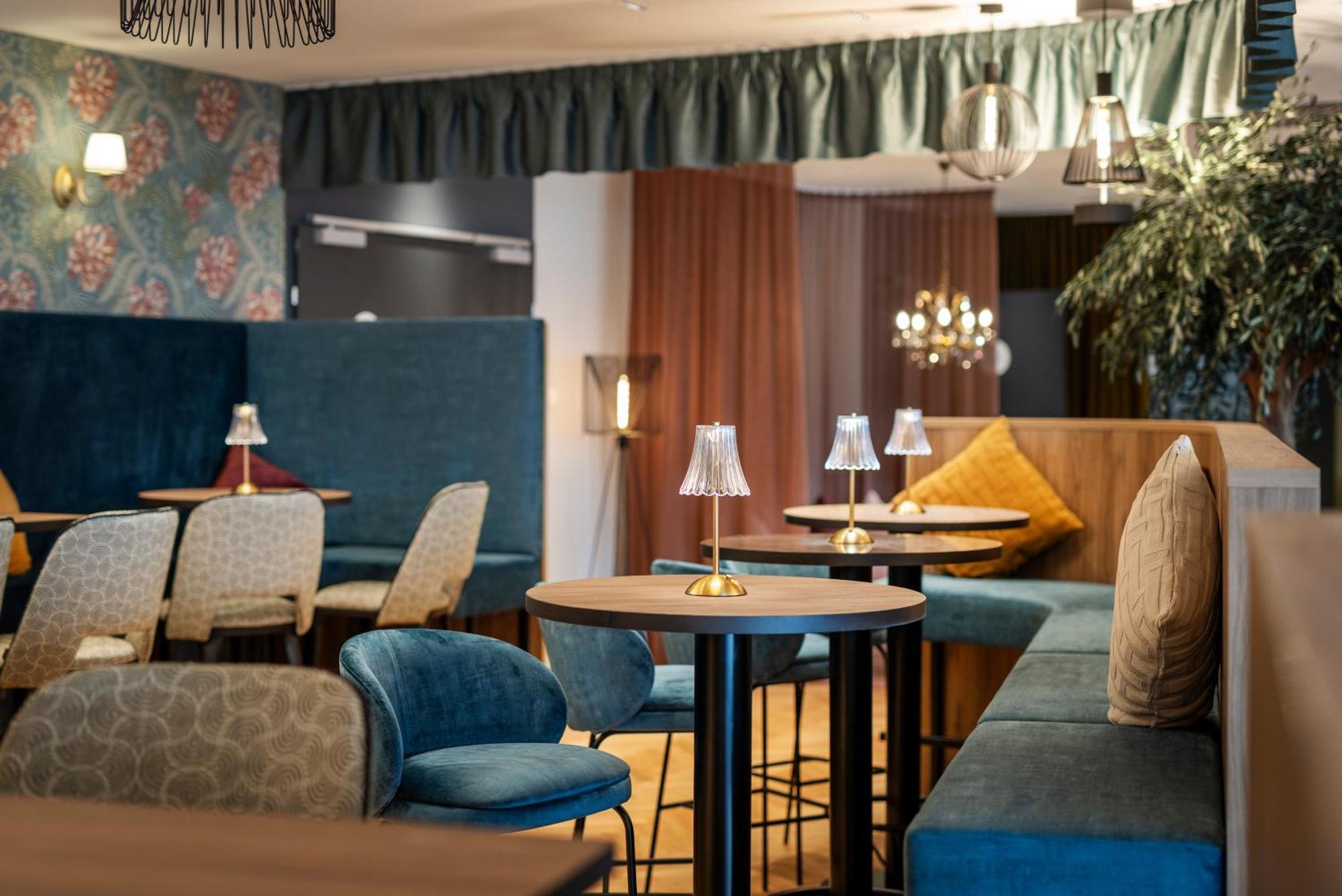 Arcotel Aq Wien Экстерьер фото