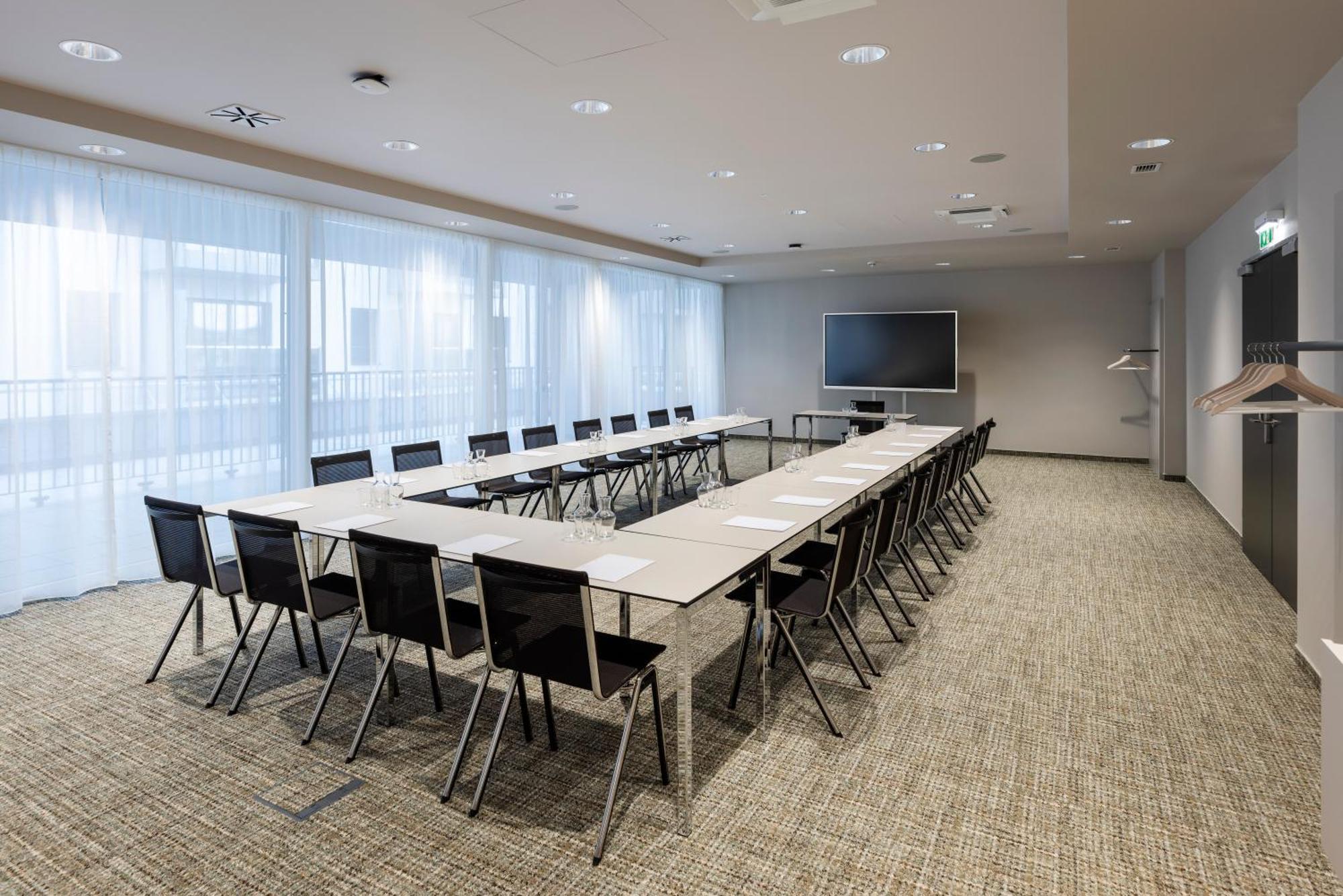 Arcotel Aq Wien Экстерьер фото