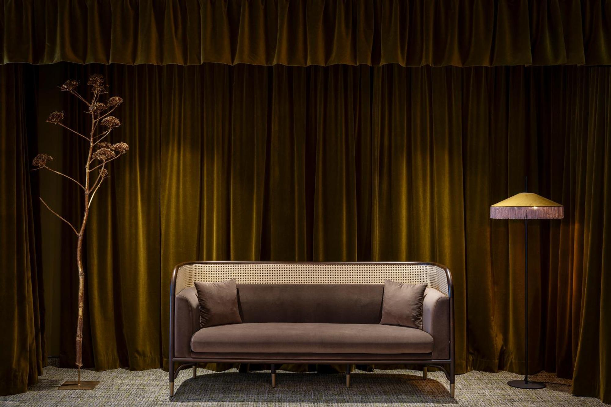 Arcotel Aq Wien Экстерьер фото