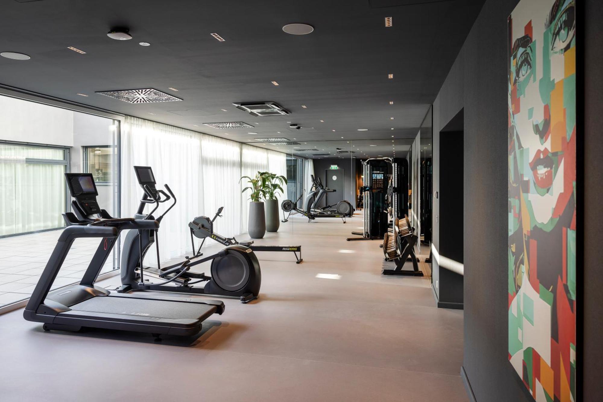Arcotel Aq Wien Экстерьер фото