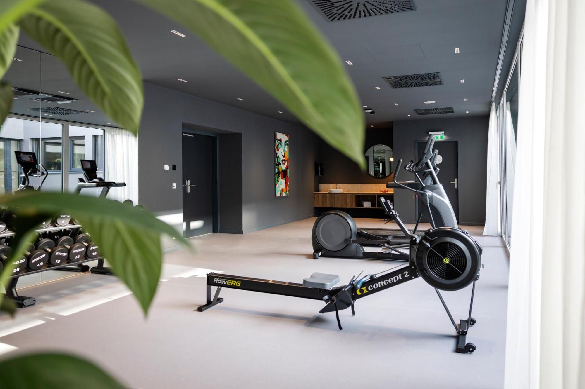 Arcotel Aq Wien Экстерьер фото
