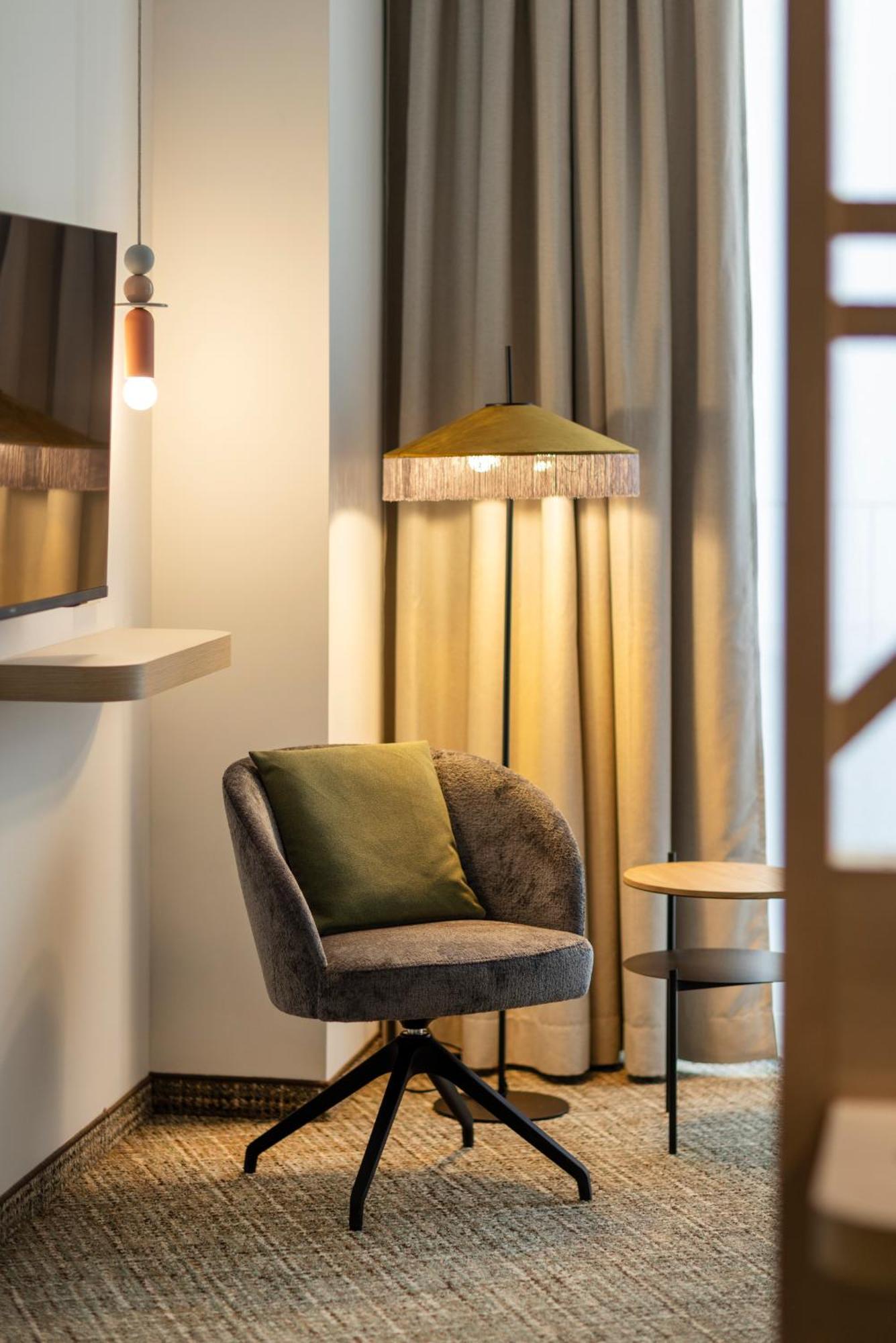 Arcotel Aq Wien Экстерьер фото